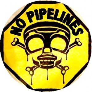 No Pipelines button